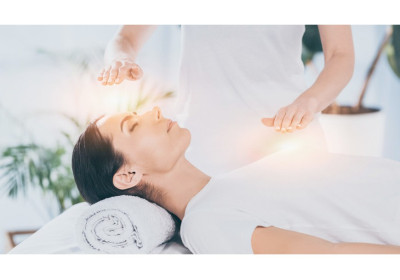 Reiki image