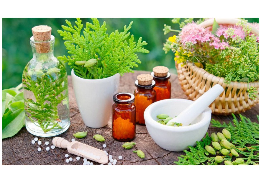 Naturopatía