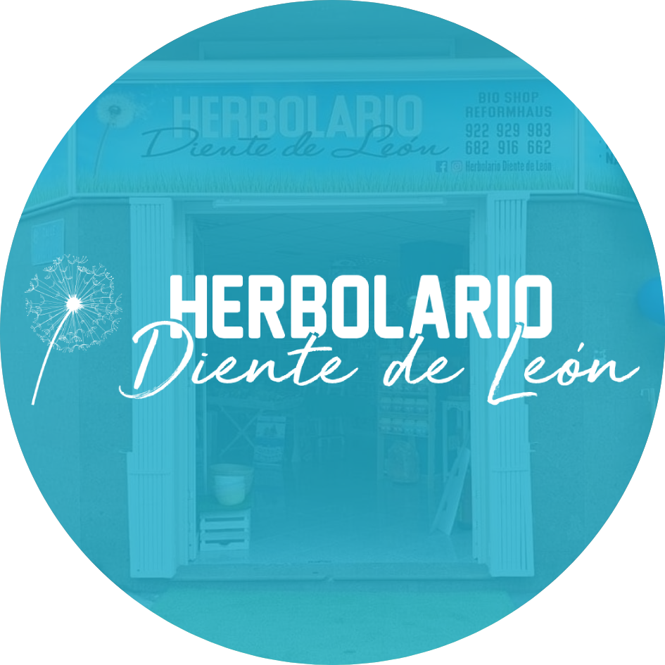 Herbolario Diente de León